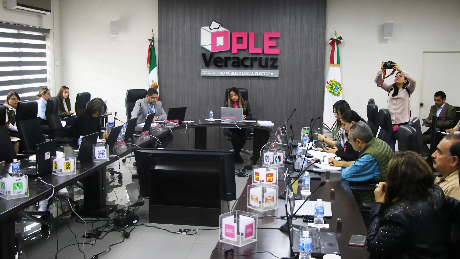 OPLE sesion local-RicardoMtz-8nov